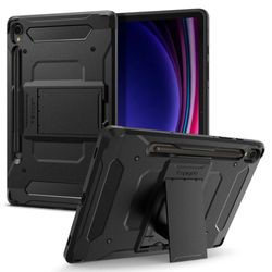 Spigen Tough Armor Pro Galaxy Tab S9 Spigen Tough Armor Pro Galaxy Tab S9