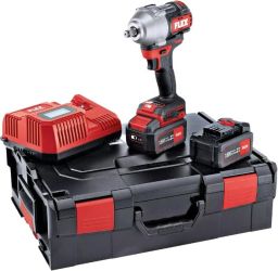 Flex IW 1/2" 750 18.0-EC/5.0 Set (530233) Flex IW 1/2" 750 18.0-EC/5.0 Set (530233)