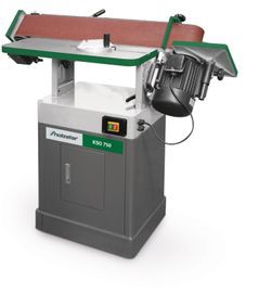 Holzstar KSO 750 400V Holzstar KSO 750 400V