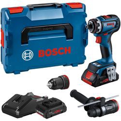 Bosch GSR 18V-90 FC (06019K6205) Bosch GSR 18V-90 FC (06019K6205)