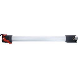 Bosch Pagarinājuma caurule 600 mm (2608000767) Bosch Pagarinājuma caurule 600 mm (2608000767)