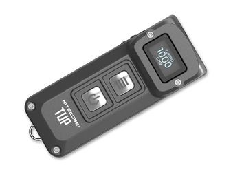 Nitecore TUP Nitecore TUP