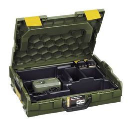 Proxxon Akumulatora Bāze Se LBX/A (29900) Proxxon Akumulatora Bāze Se LBX/A (29900)