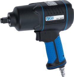 BGS Druckluft-Schlagschrauber (6829) BGS Druckluft-Schlagschrauber (6829)