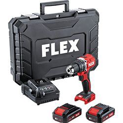 Flex PD 2G 18.0 EC LD/2.5 komplekts (519057) Flex PD 2G 18.0 EC LD/2.5 komplekts (519057)