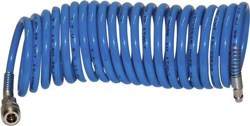 Aerotec Druckluft-šļūtene 8mm/10m (2010161) Aerotec Druckluft-šļūtene 8mm/10m (2010161)