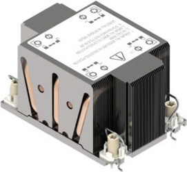 Intel 2U Heat-Sink Sng (CYP2UHSSTD) Intel 2U Heat-Sink Sng (CYP2UHSSTD)