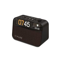 Pure Moment Pure Moment