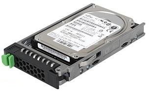 Fujitsu HDD SATA 2TB (S26361-F3956-L920) Fujitsu HDD SATA 2TB (S26361-F3956-L920)