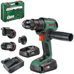 Bosch AdvancedDrill 18V-80 QuickSnap (06039E2004) Bosch AdvancedDrill 18V-80 QuickSnap (06039E2004)