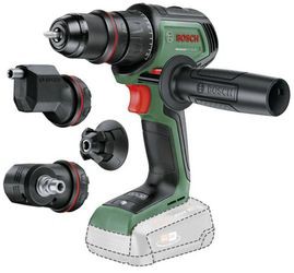 Bosch AdvancedDrill 18V-80 QuickSnap (06039E2003) Bosch AdvancedDrill 18V-80 QuickSnap (06039E2003)