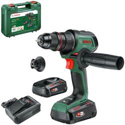 Bosch AdvancedDrill 18V-80 QuickSnap (06039E2002) Bosch AdvancedDrill 18V-80 QuickSnap (06039E2002)