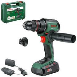 Bosch AdvancedDrill 18V-80 QuickSnap (06039E2001) Bosch AdvancedDrill 18V-80 QuickSnap (06039E2001)