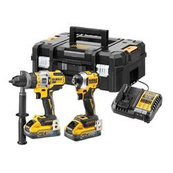 DeWalt DCK2052H2T DeWalt DCK2052H2T