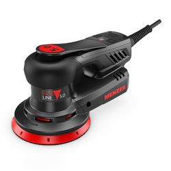 Menzer ETS 125 5.0 Menzer ETS 125 5.0