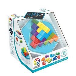 Smart Games Zig Zag Puzzler Smart Games Zig Zag Puzzler