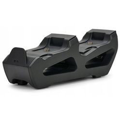 PowerA Duo uzlādes stacija priekš Xbox Series X|S un Xbox One PowerA Duo uzlādes stacija priekš Xbox Series X|S un Xbox One
