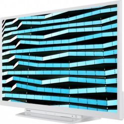 Toshiba 32" Full HD Smart TV 32LK3C64DAW Toshiba 32" Full HD Smart TV 32LK3C64DAW