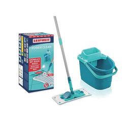 Leifheit Power Clean M komplekts (55510) Leifheit Power Clean M komplekts (55510)