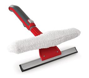 Wolf-Garten KW-M / ZM015 Kombinētais tīrītājs Wolf-Garten KW-M / ZM015 Kombinētais tīrītājs