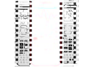 Texas-Instruments TI-Nspire CX II-T Texas-Instruments TI-Nspire CX II-T