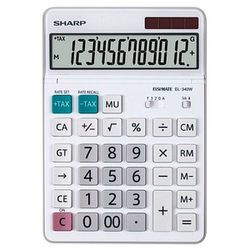 Sharp EL-340W Sharp EL-340W