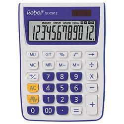 Rebell SDC912 Rebell SDC912