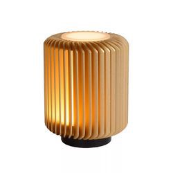 Lucide Turbin LED-galda lampa Lucide Turbin LED-galda lampa