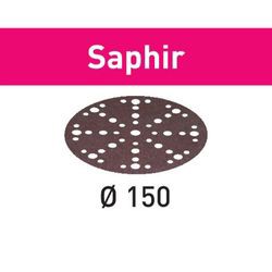 Festool STF-D150/48 P24 SA/25 Saphir (575194) Festool STF-D150/48 P24 SA/25 Saphir (575194)