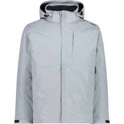 CMP Vīriešu 3-in-1 jaka no Taslan (33Z1577D) CMP Vīriešu 3-in-1 jaka no Taslan (33Z1577D)