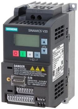 Siemens 6SL3210-5BB17-5BV1 Siemens 6SL3210-5BB17-5BV1
