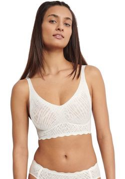 Sloggi Zero Feel Bliss Bralette Sloggi Zero Feel Bliss Bralette
