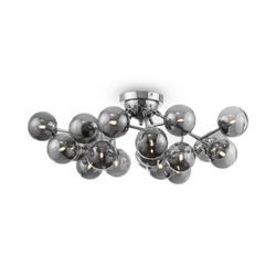 Maytoni Dallas griestu lampa (MOD545PL-20CH) Maytoni Dallas griestu lampa (MOD545PL-20CH)