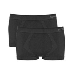 Sloggi Men Go Smooth Hipster 2er Pack Sloggi Men Go Smooth Hipster 2er Pack