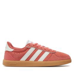 Adidas Breaknet Sleek ādas sieviešu Adidas Breaknet Sleek ādas sieviešu