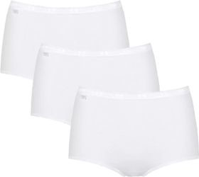 Sloggi Basic+ Maxi 3er Pack Sloggi Basic+ Maxi 3er Pack