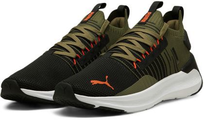 Puma Softride Symmetry Fuzion Puma Softride Symmetry Fuzion