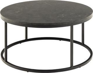 AC Design Furniture Spiro kafijas galdiņš 80 x 80 x 40 cm AC Design Furniture Spiro kafijas galdiņš 80 x 80 x 40 cm