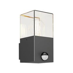 Lucande Keke āra sienas lampa Lucande Keke āra sienas lampa