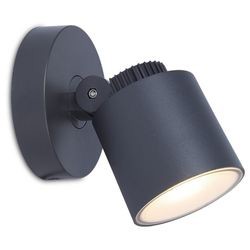 Lutec Explorer āra sienas lampa (6609202118) Lutec Explorer āra sienas lampa (6609202118)