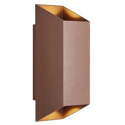 Nordlux Nico Square āra sienas lampa Nordlux Nico Square āra sienas lampa