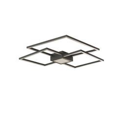 Lindby Duetto LED-griestu lampa (8032235) Lindby Duetto LED-griestu lampa (8032235)