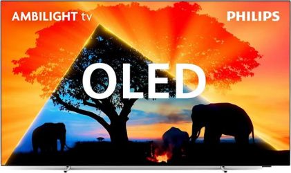 Philips 77" OLED 4K Ambilight TV 77OLED759/12 Philips 77" OLED 4K Ambilight TV 77OLED759/12