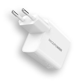 Realpower PC-65 GaN Realpower PC-65 GaN