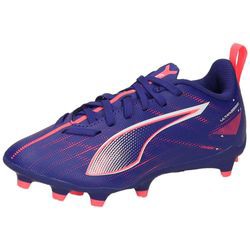 Puma Ultra 5 Play FG/AG bērniem Puma Ultra 5 Play FG/AG bērniem