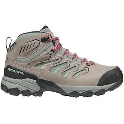 Scarpa Moraine Mid GTX sievietēm Scarpa Moraine Mid GTX sievietēm