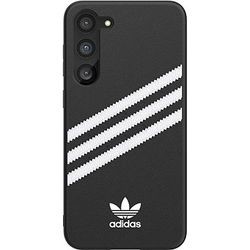 Adidas TPU vāciņš Samsung Galaxy S23+ Adidas TPU vāciņš Samsung Galaxy S23+
