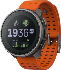Suunto Vertikālā Solar Suunto Vertikālā Solar