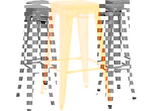 CLP Fletcher I bāra krēsls CLP Fletcher I bāra krēsls