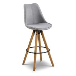 AC Design Furniture Dima Nadia bāra krēsls AC Design Furniture Dima Nadia bāra krēsls